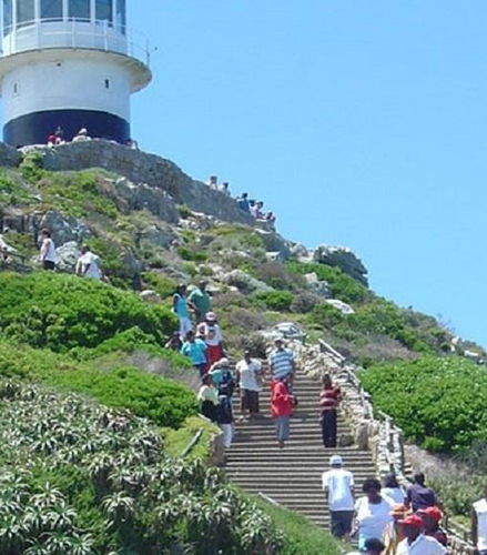 Foto - Descubra a Icônica Cidade do Cabo - Tour de Dia Inteiro